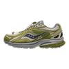 Kinvara 4 RE Удобные Мягкие Прочные Дышащие Низкие Повседневные Кроссовки для Бега Унисекс кроссовки Светло-зеленые S79052-29