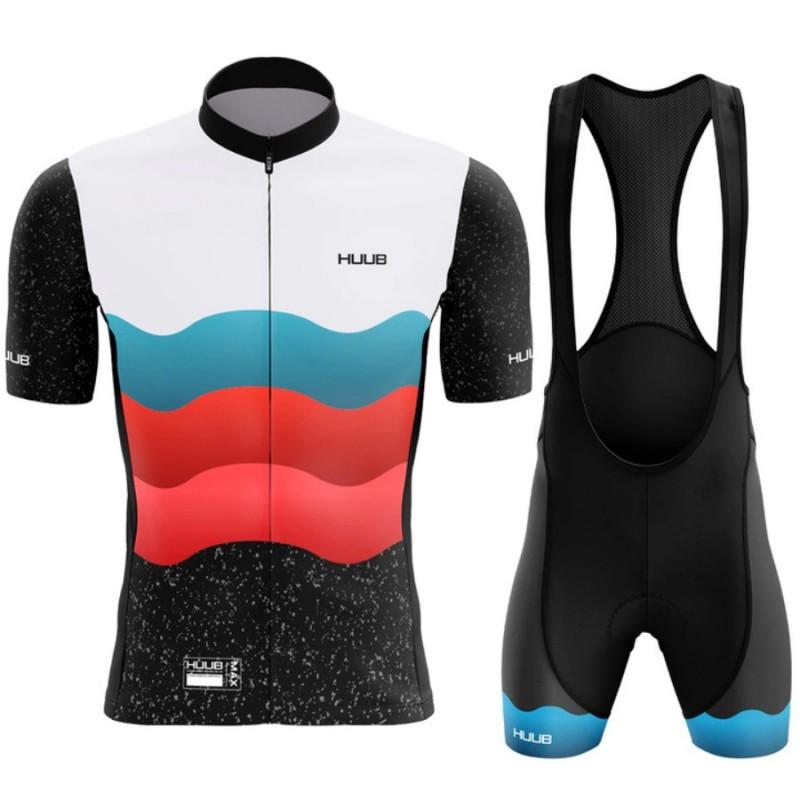 Men Women Cycling Jersey Short Sleeve Mountain Bike Quick Dry Performance Top Outdoor Sport
