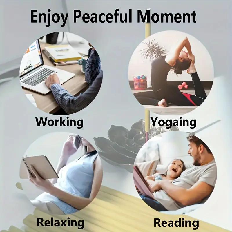 50 палочек в коробке Натуральные ароматические специи для помещений Сандаловое дерево Чистый воздух Курильницы для благовоний Ароматерапия Ароматные специи Свежий воздух