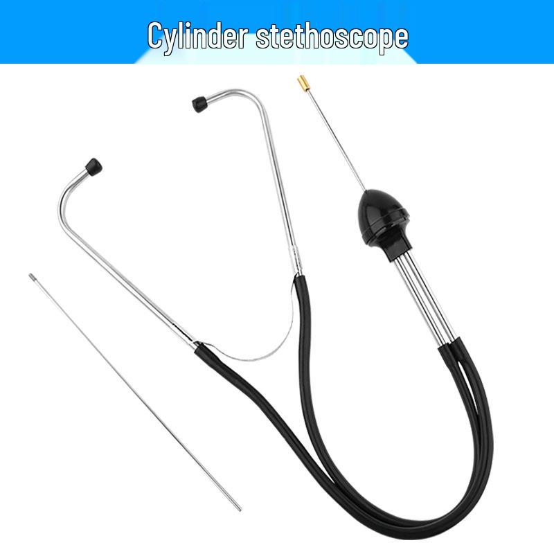Автомобильный стетоскоп для двигателя для обнаружения аномальных шумов