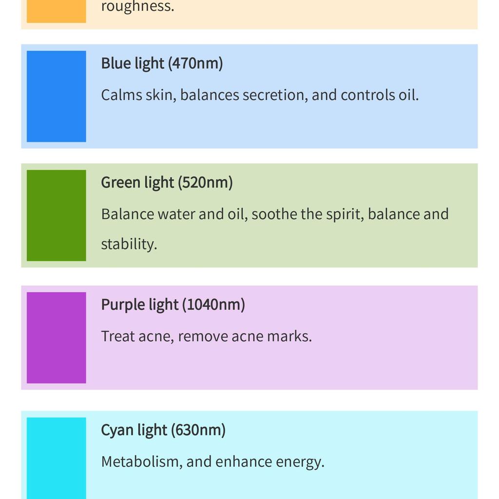 Premium 7 Colors LED Beauty Mask 600mAh Wireless Photon Facial Mask Machine Therapy Acne Anti Aging Skin Tightening Lifting Tool