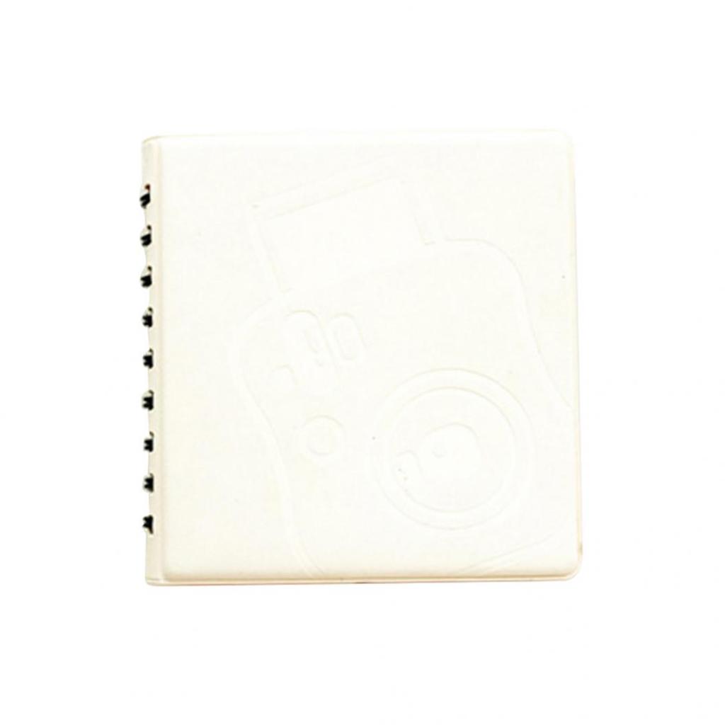 68 Pockets Insert 3inch Photo Album for Polaroid Fujifilm Instax Mini 7s/25/8