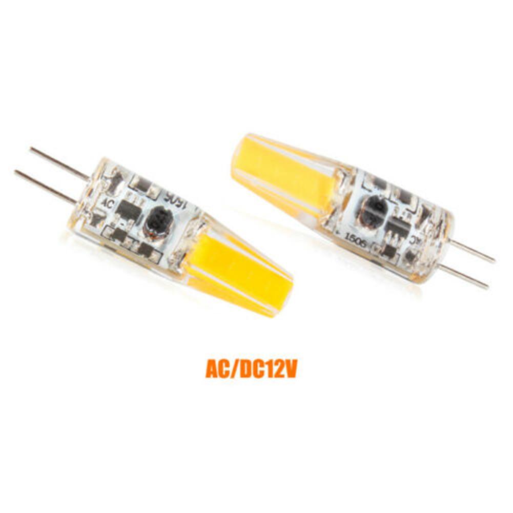 Светодиодная лампа постоянного тока 12 В для плиты, галогенная вытяжка/холодильник/шкаф