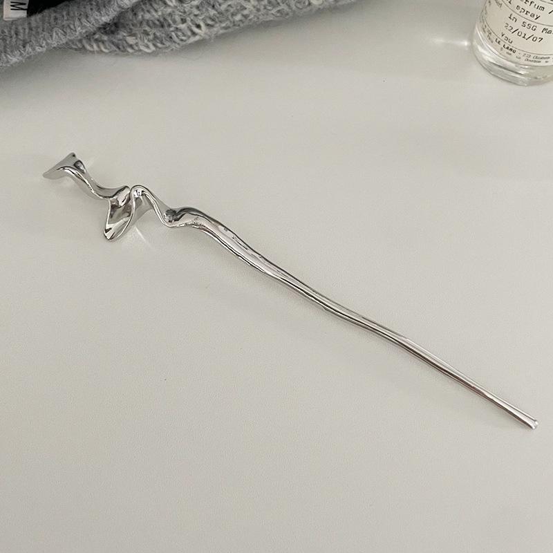 Изысканная винтажная заколка для волос с кисточкой для женщин - Элегантное украшение для волос в стиле ханьфу и ципао