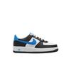 (gs) Air Force 1 Low Black Light Photo Blue