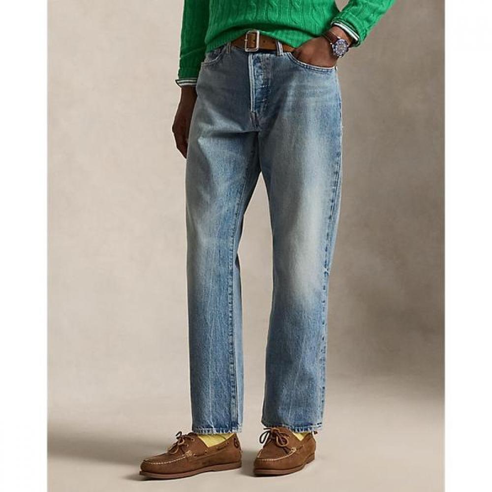 Polo Ralph Lauren Men S Vintage claSSic Jean Mnpodnm10920444400