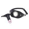 Silicone Dildos Ball Gag Detachable Horse Harness-Type Mouth Ball Deep Throat Mouth Cup SM Female Slave Training Couple Sexy Sex Product