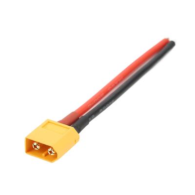 Запасные части для дронов и RC-игрушек – Кабели, шлейфы и коннекторы