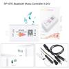 SP107E Bluetooth LED Smart Music Controller с приложением для смартфона