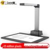 Kemi GP1300AF Портативный планшетный и листовой сканер документов CN вилка (адаптер в комплекте)