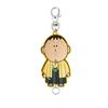SK Japan Crayon Rubber Reel KH Shin-chan (Bo-chan)