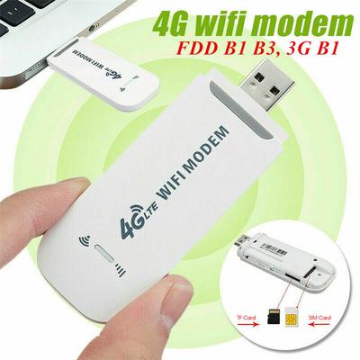 4G LTE USB Беспроводной модем-донгл 150 Мбит/с