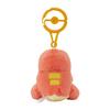 Pokemon Center Original Hogtail Mascot with Carabiner