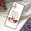 Gilmore Girls Quotes Case For Xiaomi 14 13 Ultra 12 Lite 11T 12T 13T Pro POCO M6 X3 X5 X6 Pro F3 F5 M5s Cover