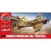 Airfix 1/48 Hawker Hurricane Mk.I Tropical X5129 Plastic Model