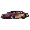 Hot Wheels Boulevard Ford Thunderbird Pro Stock Vehicle игрушечная мини-машинка от 3 лет и старше фиолетовый HRT72 '86