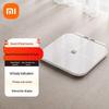 Умные весы Xiaomi с 8 электродами для измерения жира в организме (Китайская версия)
