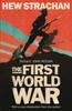 Книга The First World War : A New History