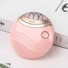Electric Nail Clipper Automatic Rechargeable