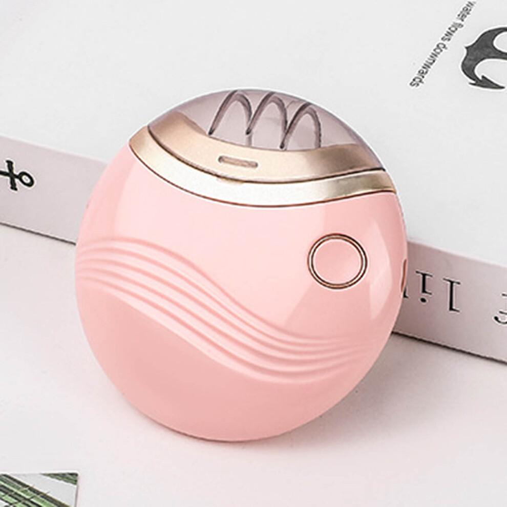 Electric Nail Clipper Automatic Rechargeable