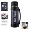 FUGUANG FGZ2237 Vacuum Travel Pot