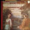 Грампластинка MOZART GEORGE PIETERSON PI Pierre Пять произведений для кларнета и струнных 6500924 PHILIPS 1975 Франция Классическая Б/у