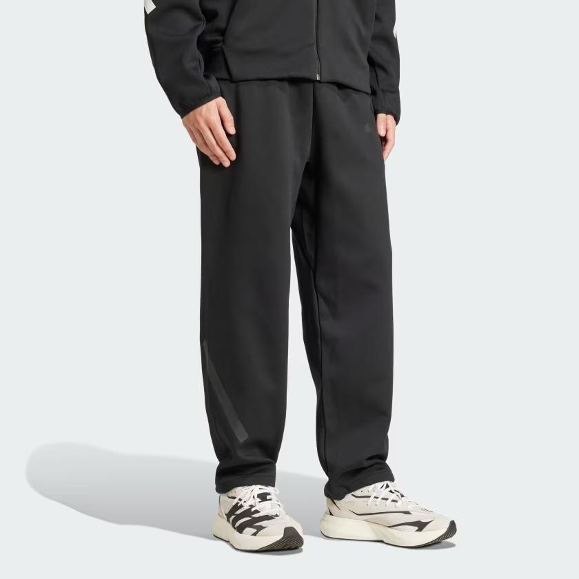 adidas Бесплатная доставка с AdiClub Adidas Z.N.E. Брюки с открытым низом мужские JC5478