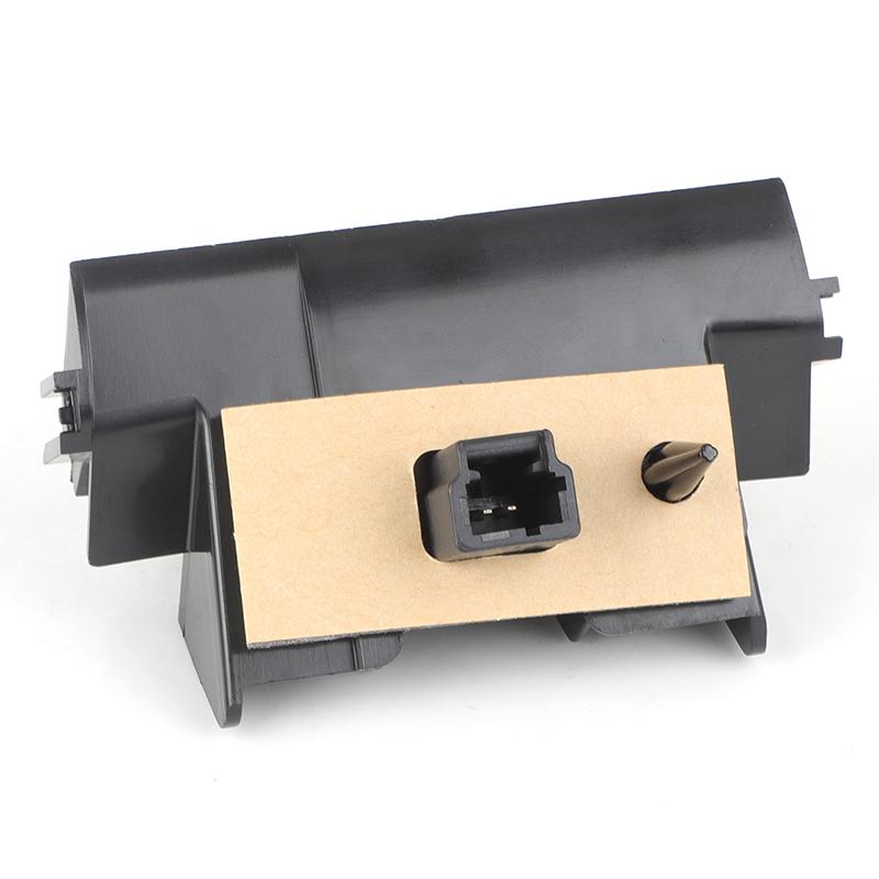 8726V7 Выключатель задней двери багажника Ручка двери для Citroen C4 Picasso 2006-2013 C4 Grand Picasso 2006-2013 8726.V7 6554V5 6554.V5