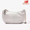 Half Club Nylon Light Half Moon Bag Nbgcesw101 64 Cross Bag