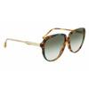 Ladies' Sunglasses Victoria Beckham VB618S-224 ø 60 mm