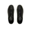 Calvin Klein Cupsole Lace Up Mono Sneakers HW0HW02445 Black