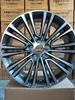"""Новые 18/19-дюймовые диски для BMW Series""": X1, X3, X5, X6"}