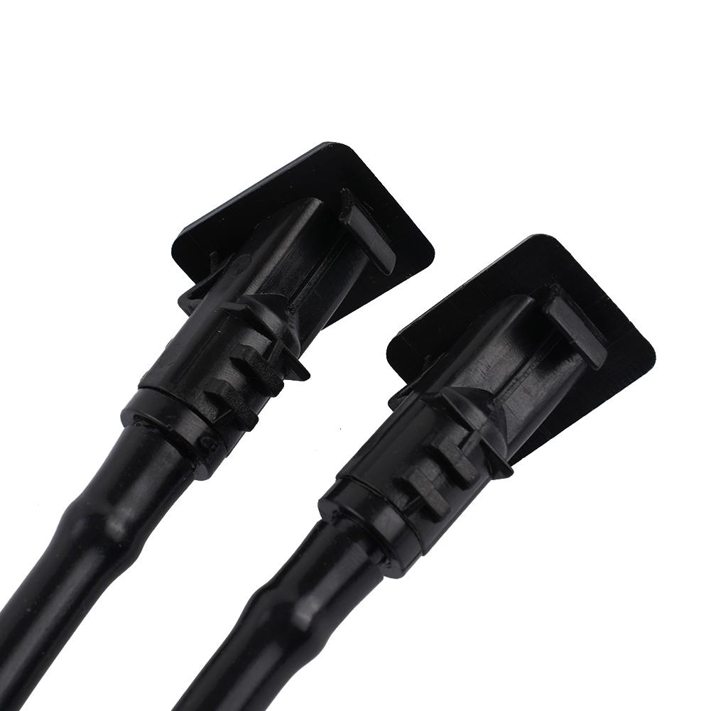 Подходит для Kia Ceed 2006-2012 Форсунка омывателя лобового стекла с трубкой 986301H510 Аксессуары