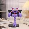 3D-печатные аниме-фигурки Pokémon Глискор с подвижными суставами, игрушка, настольное украшение, коллекционные игрушки, подарок
