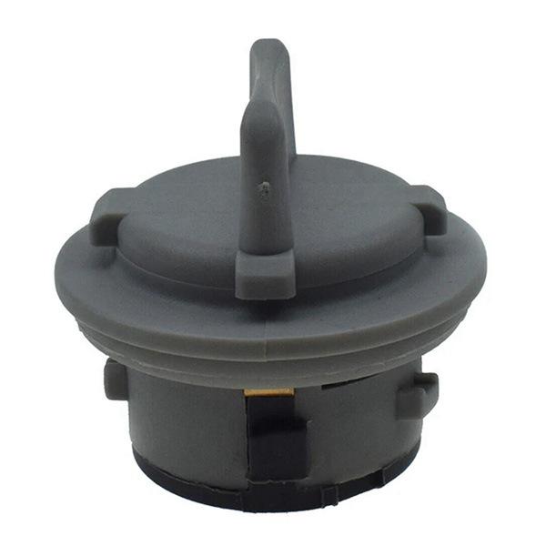 Turn Signal Lamp Holder (Plastic, Color: As shown) Compatible with ACCE, Part 921613K000.