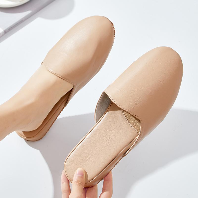 Модные Shevalues Летние Новые Женские Тапочки Досуг Легкие Женские Тапочки Комфорт Домашние Шлепанцы На Липучке Мягкая Подошва Женские Сандалии