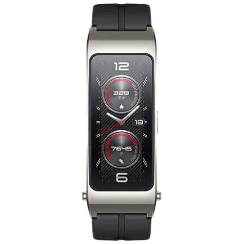 Huawei Умный браслет TalkBand B7 с Bluetooth-гарнитурой (Китайская версия)