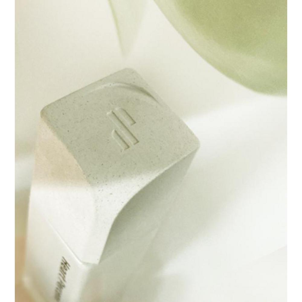 Heart Percent Dot On Mood Pure Glow Tint, 07 Pig Rose, 6,8 г, 1 шт.