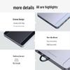 Ugreen Многопортовая док-станция USB-C