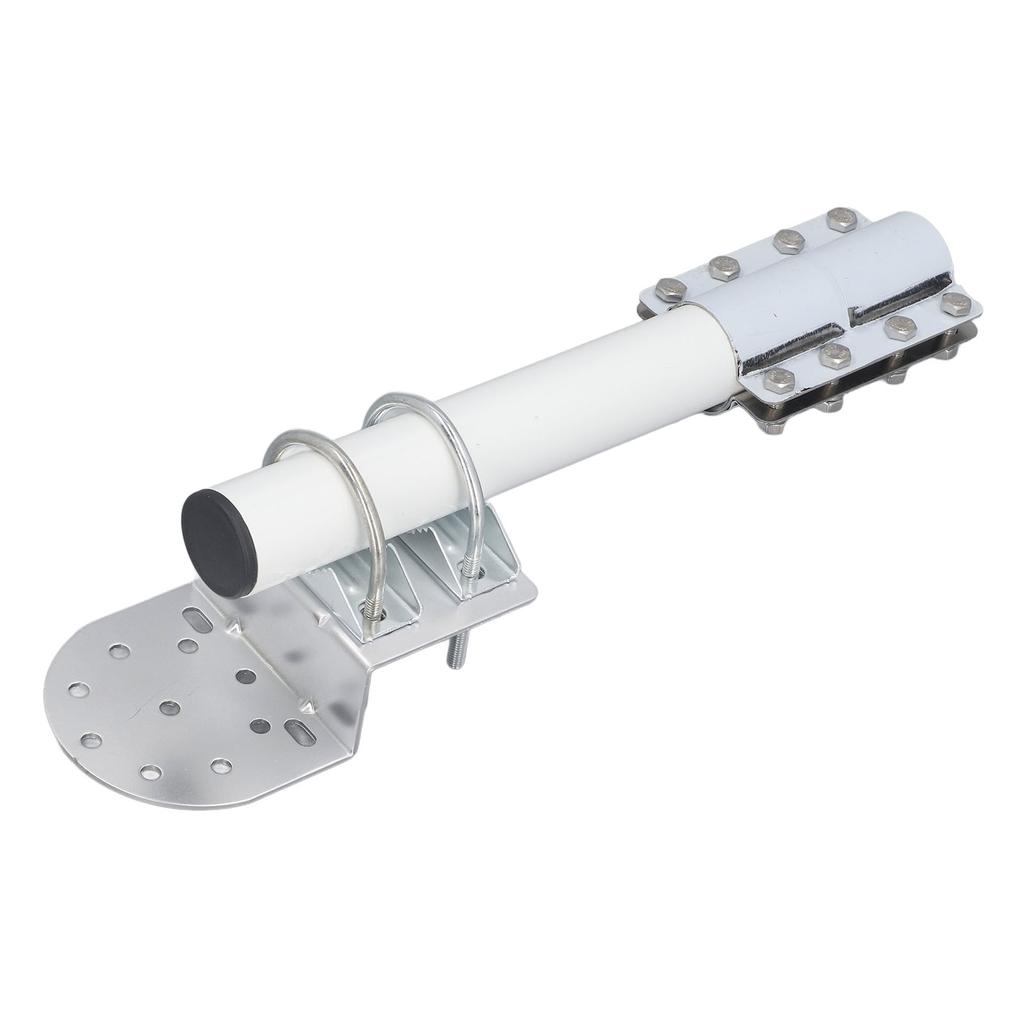 Комплект для установки антенны Настенный Кронштейн для крепления на крышу для прямоугольных антенн Starlink V2 Точки доступа AP