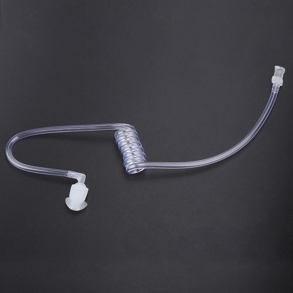 10 шт. сменная акустическая катушка для наушников-передатчиков и гарнитуры для двухсторонней радиосвязи