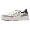 Модные кроссовки на шнуровке SS23 Мужские кроссовки Off-White XUX148XV601S030