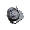 Подходит для оригинальных аксессуаров CFMOTO 450SR SR450 CF400-6 боковая крышка корпуса двигателя мотоцикла