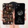 New Fashion Phone Case For Realme V30 V30t 5G Soft Silicone Cases For RealmeV30 V 30 30T 5G Shockproof Covers Bumpers