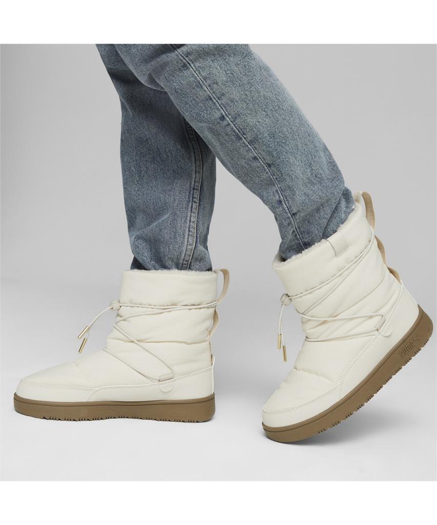 Puma [Официальный] Снежок W (39392002)