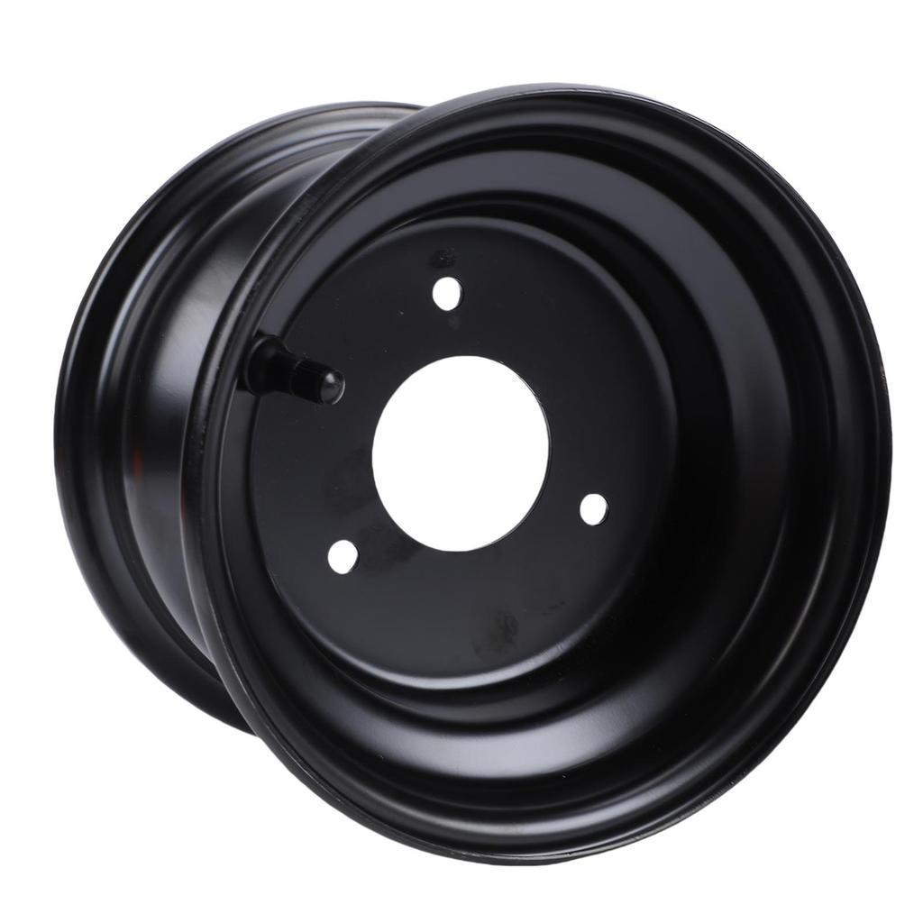 Колесо для квадроцикла 16x8-7 3 отверстия 7-дюймовое колесо Замена ступицы для Kazuma Quad ATV Go Kart UTV 125cc 150cc Внедорожные шины