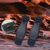 Kiteboard Foot Straps Fixing Band Replacement Footstraps Versatile Holder Belt Parts
