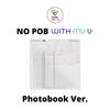 Select POB Photobook Ver THE BOYZ The 3rd Album Unexpected