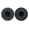 Soft and Elastic Earphone Ear Pads Cushions for GN2000 BIZ 2300 Headphone Ear Cushions Improve Sound Quality and Comfort
