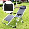 Folding Chairs  Outdoor Dustproof UV Protection Waterproof Cover Reclining Chair Cover  Furniture Case Storage Bag